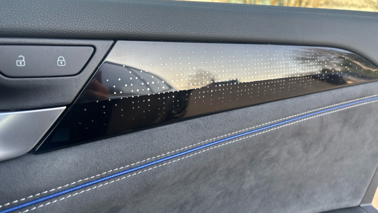 Volkswagen Tayron 1.5 eTSI R-Line 5dr DSG7 [7 Seat] Petrol Estate